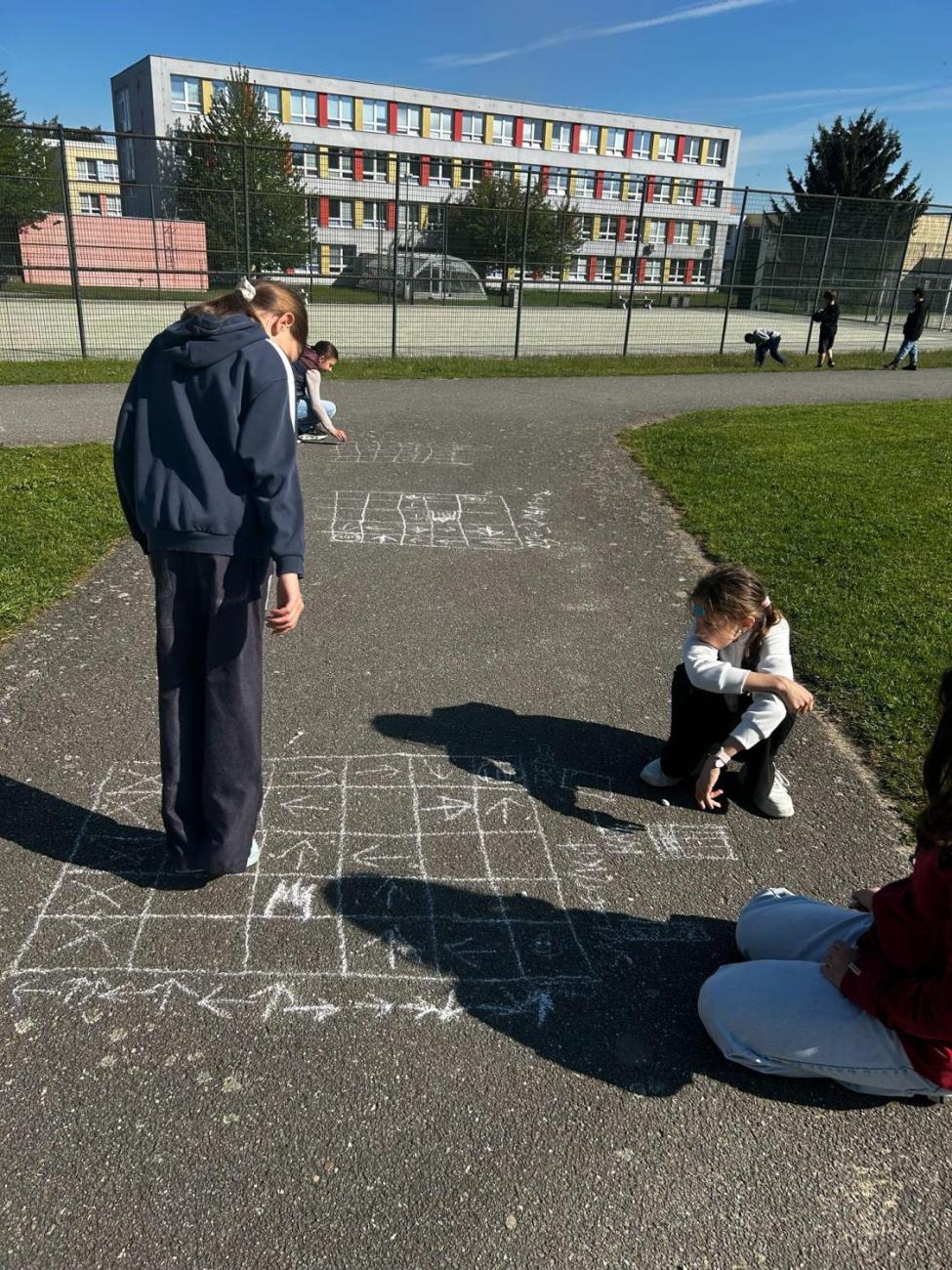 Informatika v terénu 