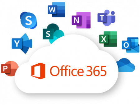 Office365 - logo