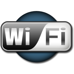 Wi-Fi logo