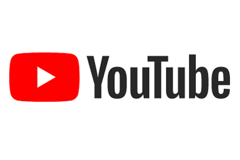 YouTube logo