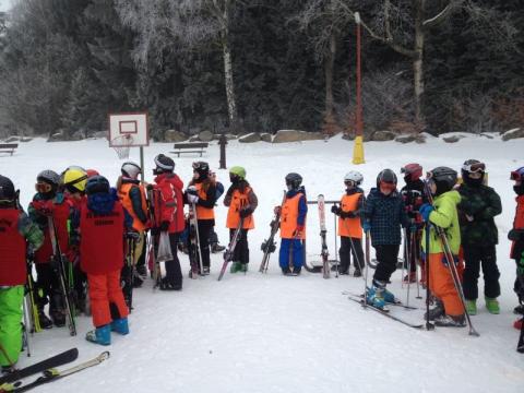 LVK 2019 - 5. A, 5. C