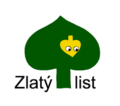 Úspěchy v soutěži Zlatý list