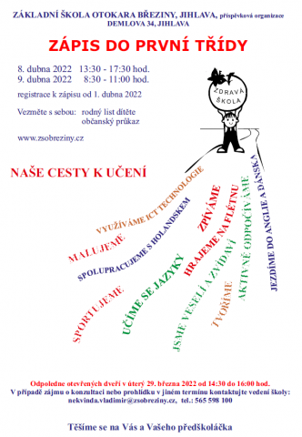 Den otevřených dveří