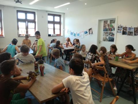 Oblastní galerie Vysočiny 3.B