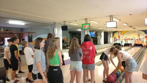 Bowling 7.C
