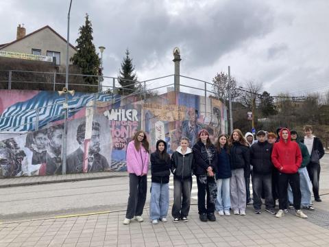 9. A po stopách Gustava Mahlera