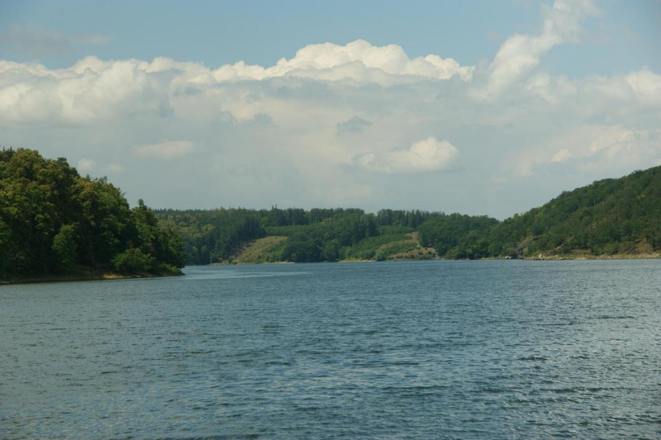 Výlet za odměnu - výprava na Mohelenskou hadcovou step