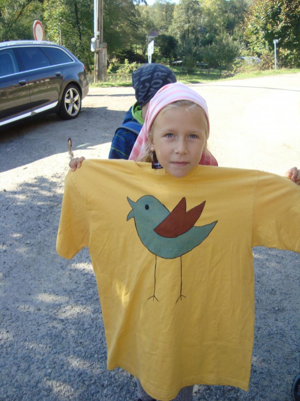 Země skřítků (2 ročník)