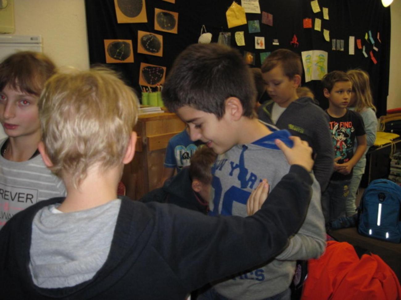 Projekt o našem městě (3. C)