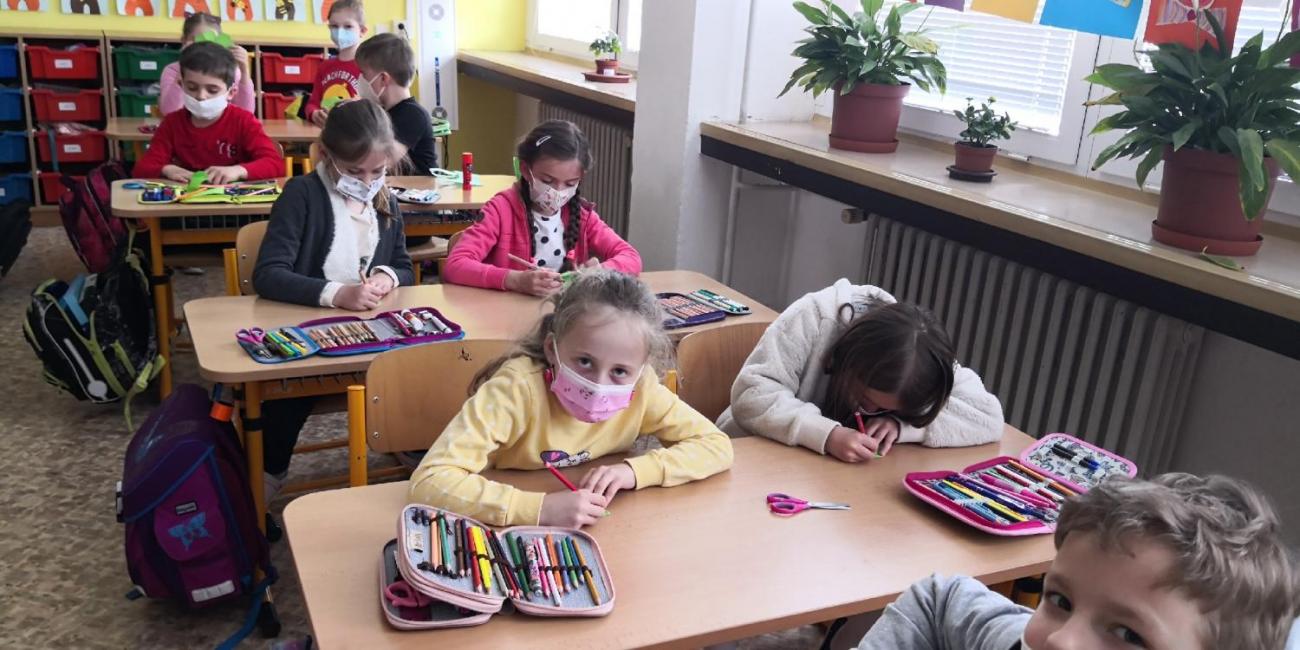 Den matek 2.B