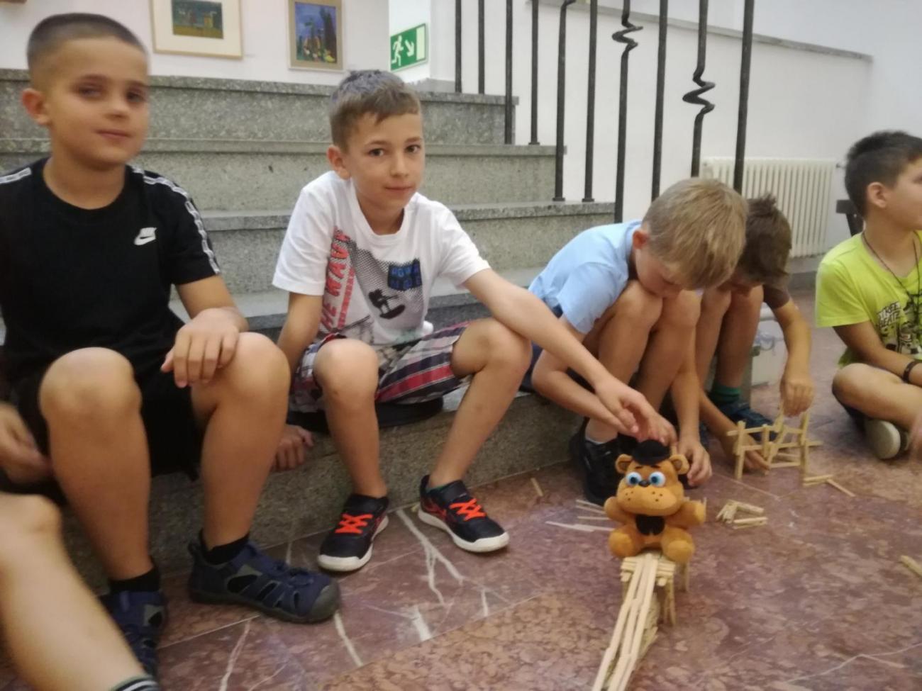 Oblastní galerie Vysočiny 3.B