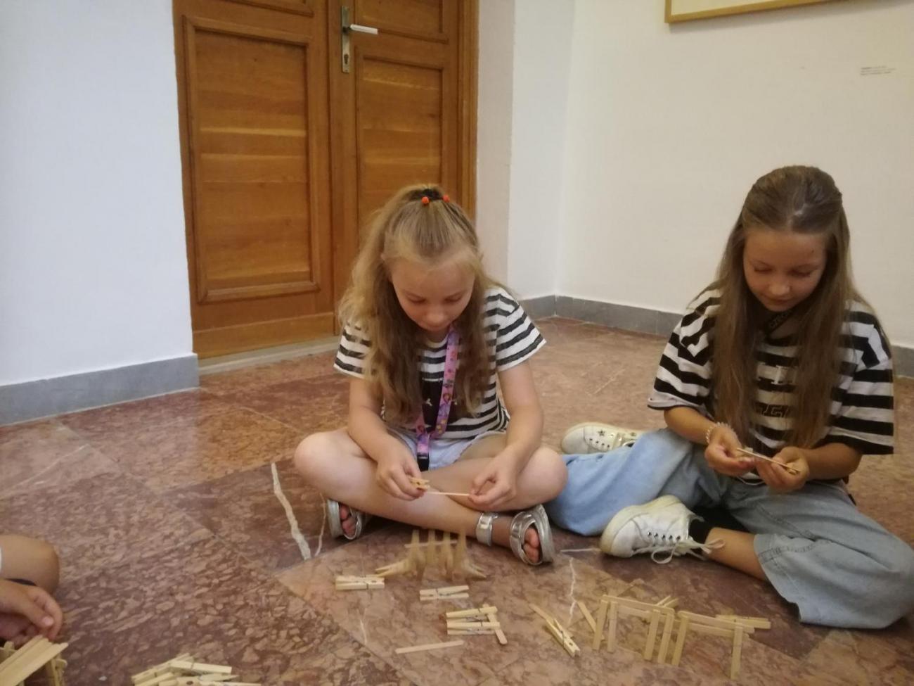 Oblastní galerie Vysočiny 3.B