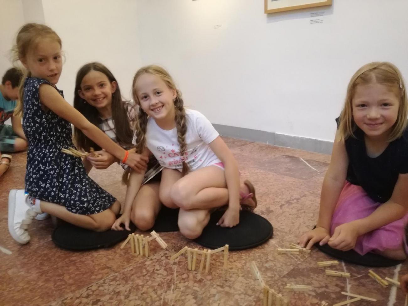 Oblastní galerie Vysočiny 3.B