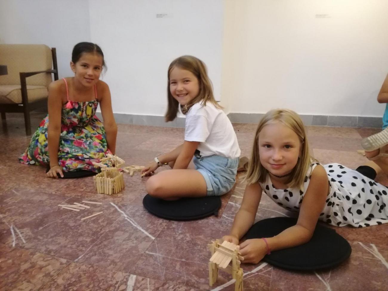 Oblastní galerie Vysočiny 3.B