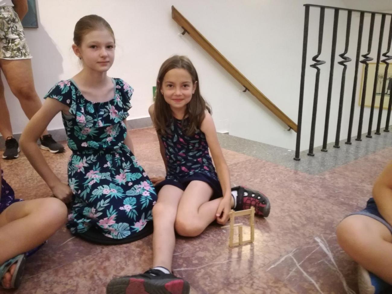 Oblastní galerie Vysočiny 3.B
