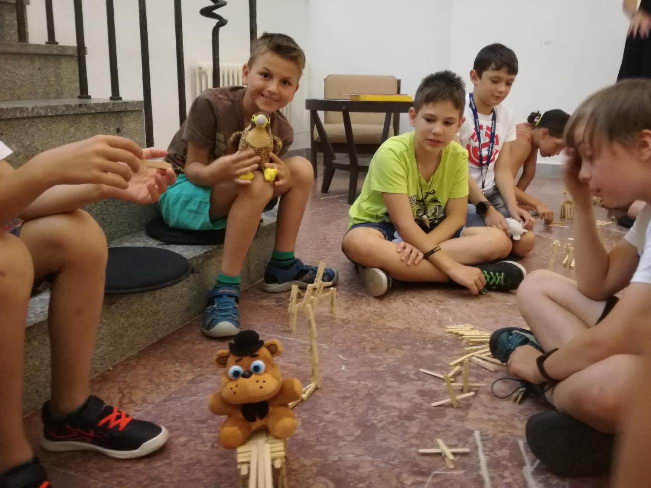 Oblastní galerie Vysočiny 3.B