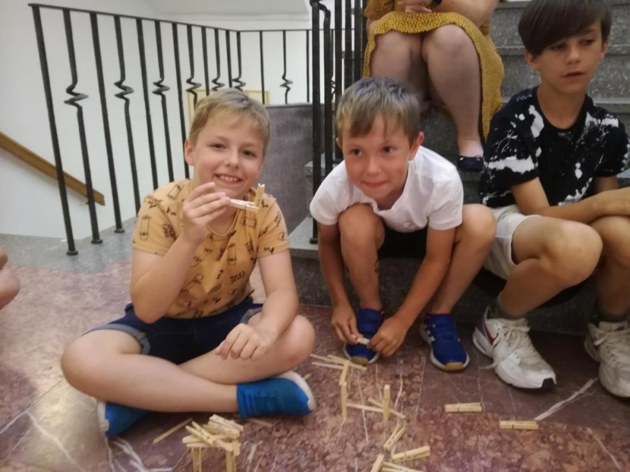 Oblastní galerie Vysočiny 3.B