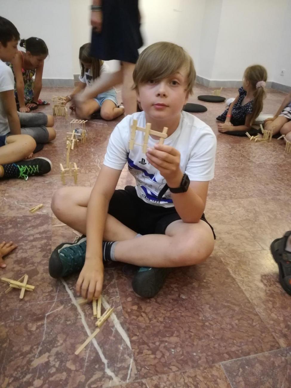 Oblastní galerie Vysočiny 3.B