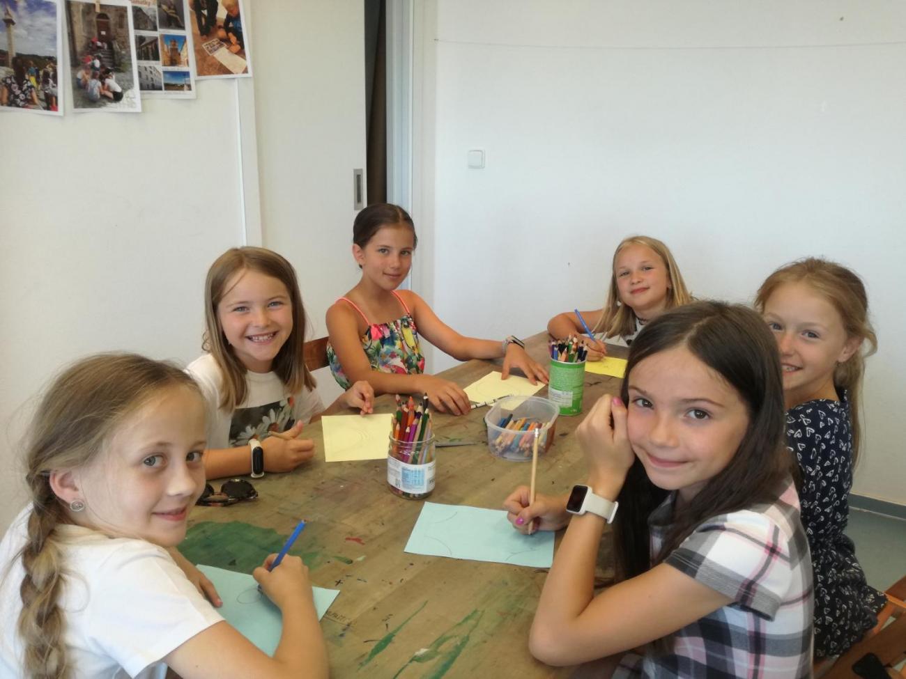 Oblastní galerie Vysočiny 3.B