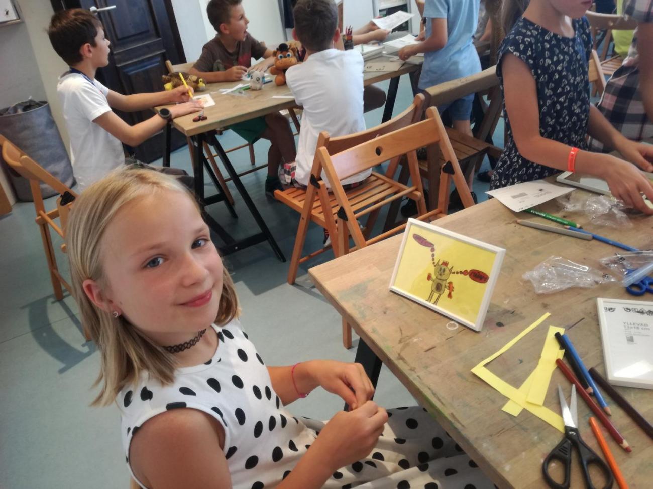 Oblastní galerie Vysočiny 3.B