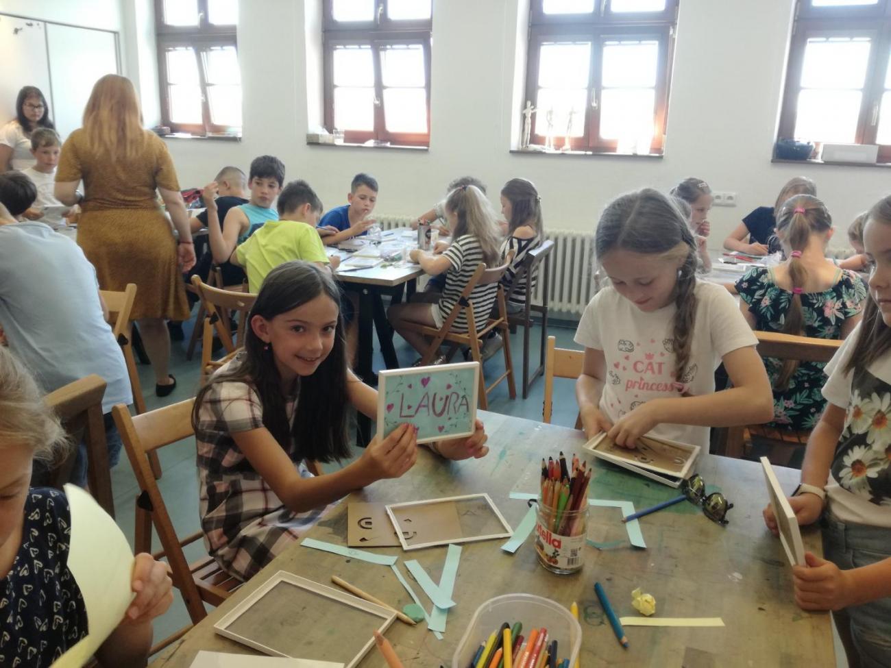 Oblastní galerie Vysočiny 3.B