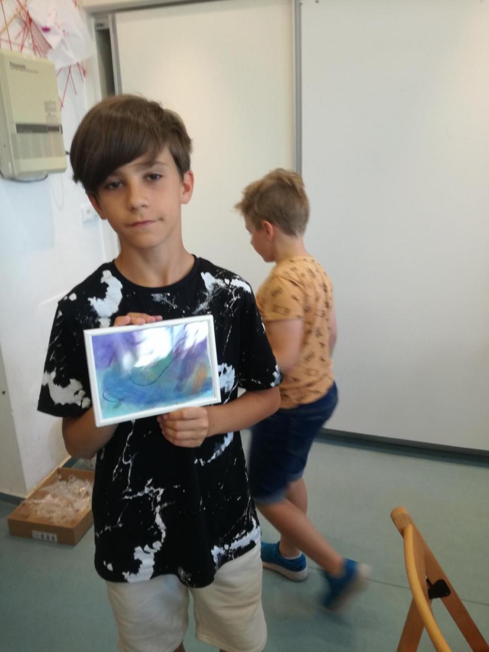 Oblastní galerie Vysočiny 3.B