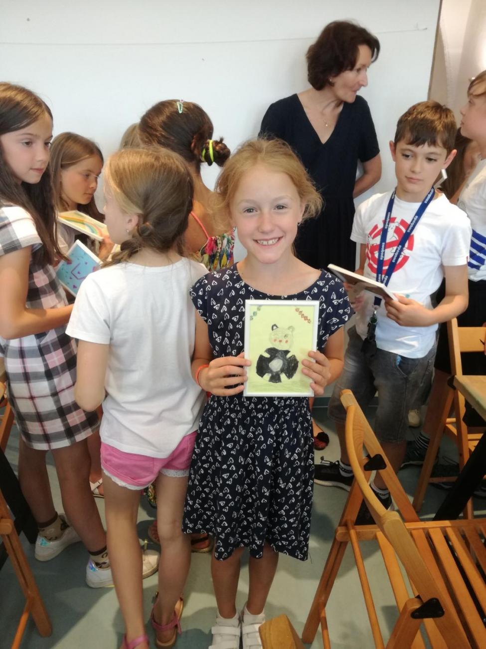 Oblastní galerie Vysočiny 3.B