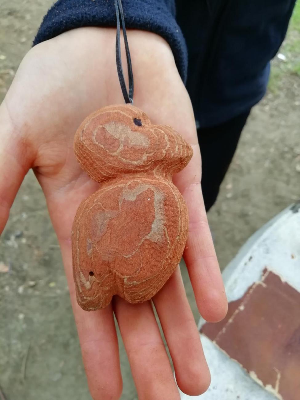 Výjezd Povolání 8. ročník