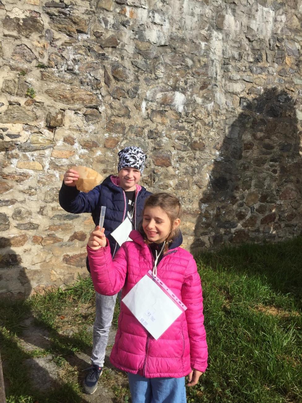 Projekt Jihlava 3.A