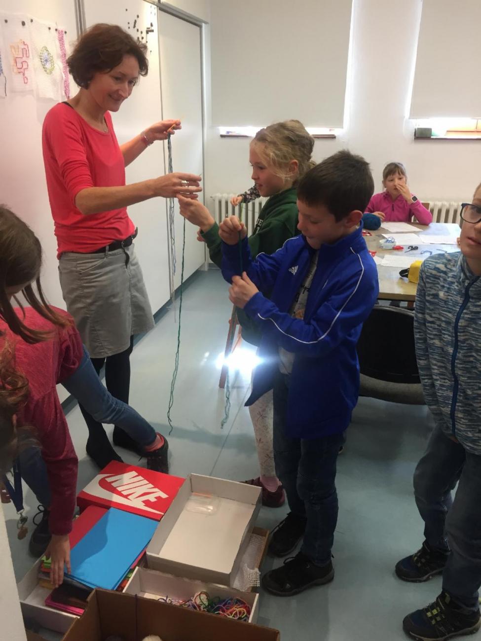 Projekt Jihlava 3.A