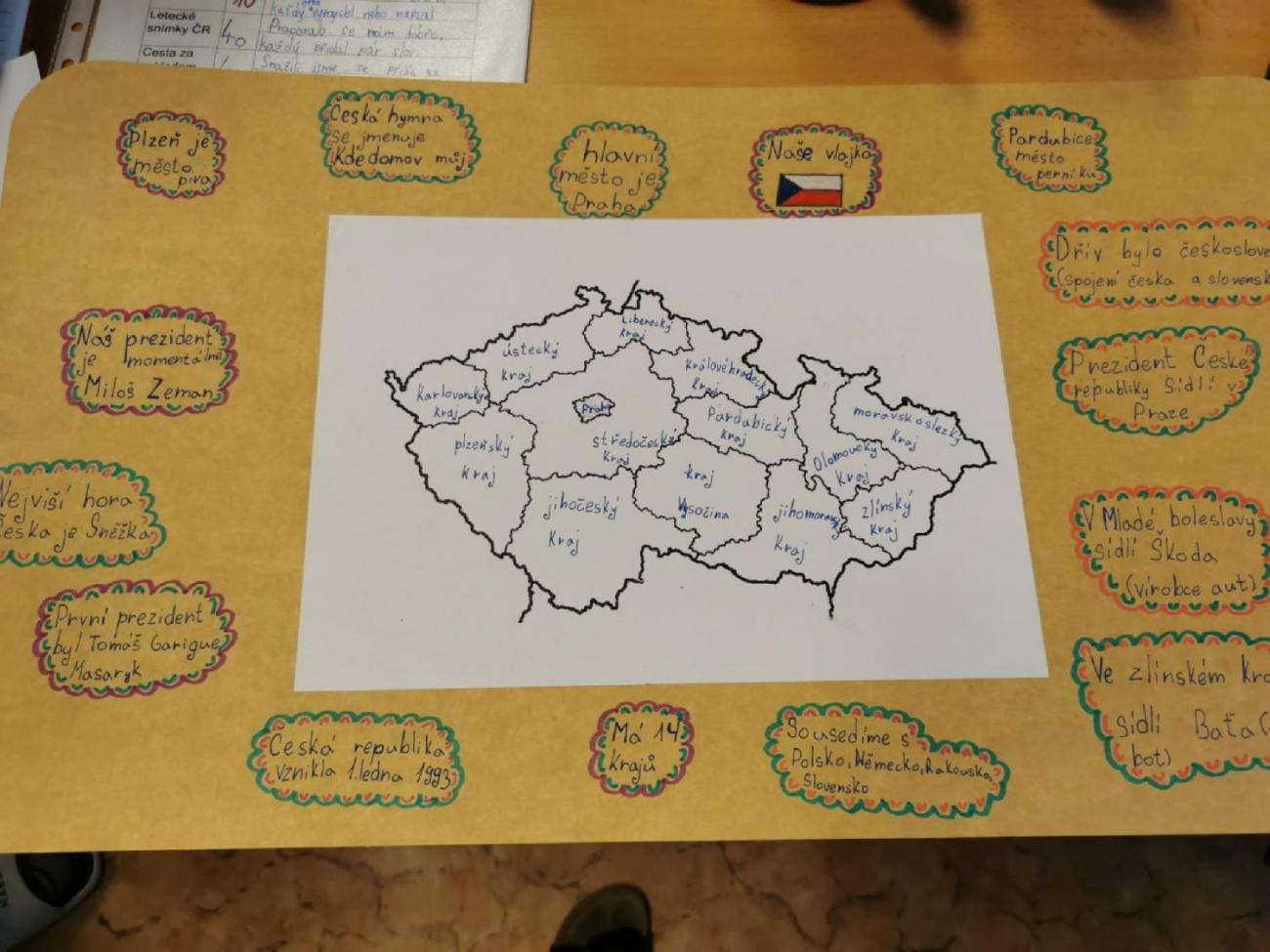 Veletrh zdraví 5. ročníky