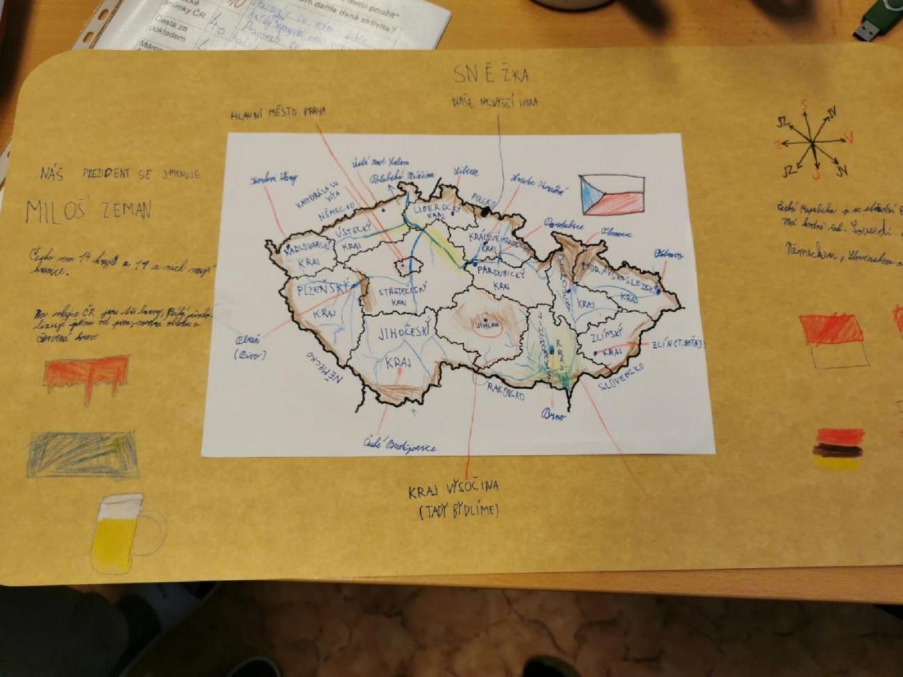 Veletrh zdraví 5. ročníky