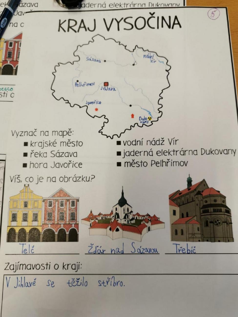 Veletrh zdraví 5. ročníky