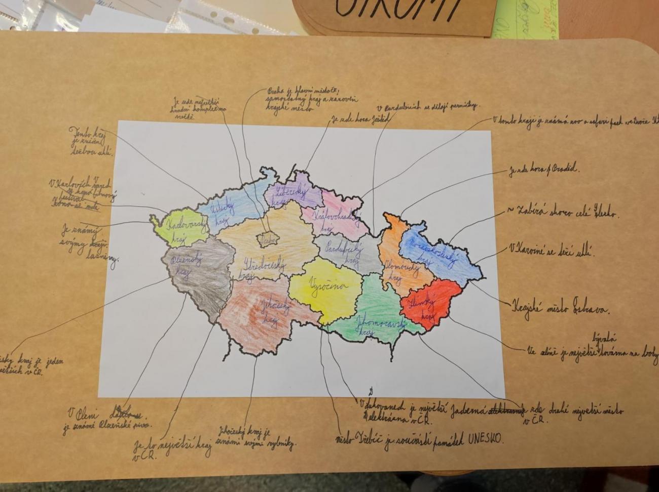 Veletrh zdraví 5. ročníky