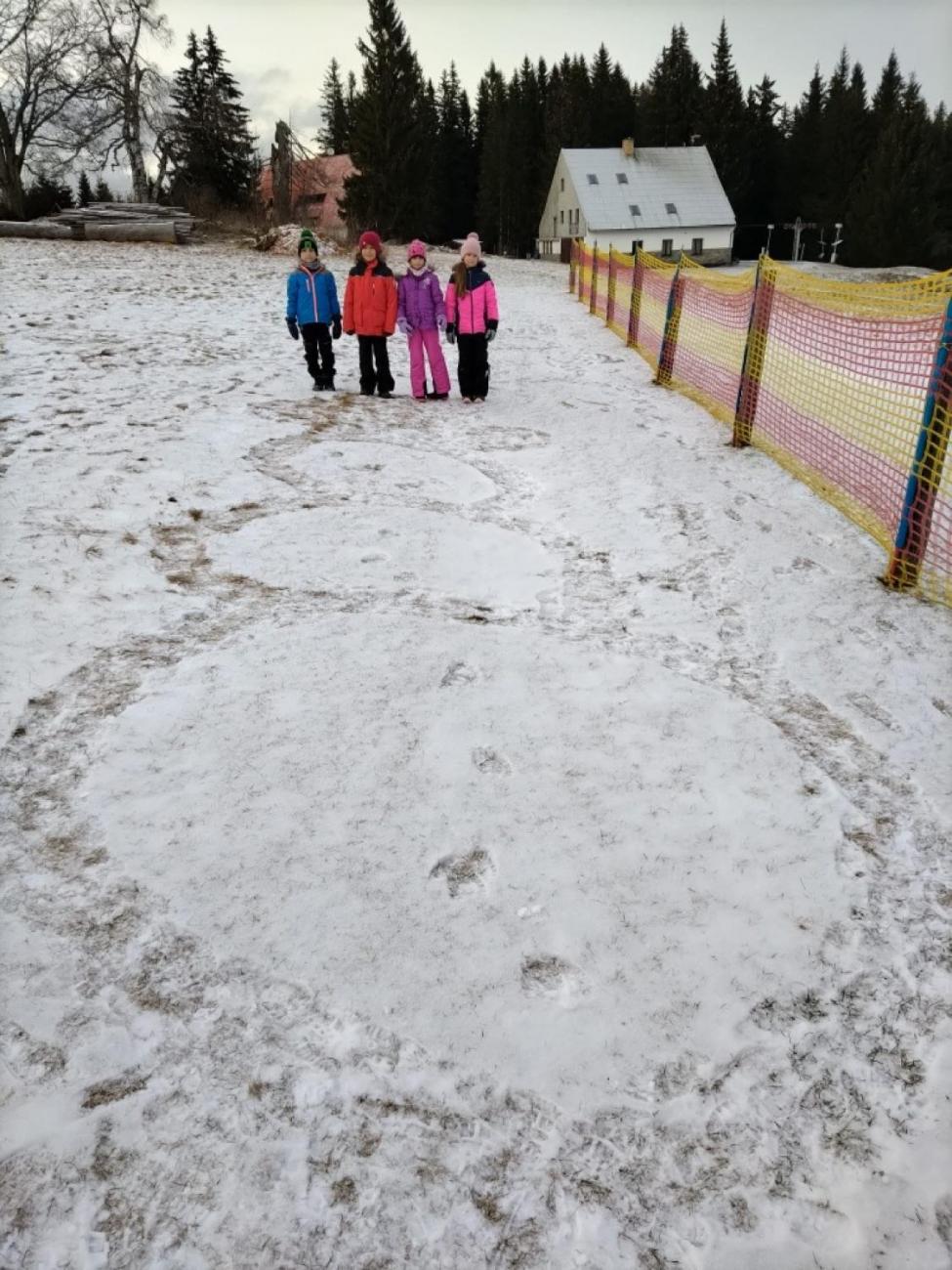 Čtvrtek na Zadově