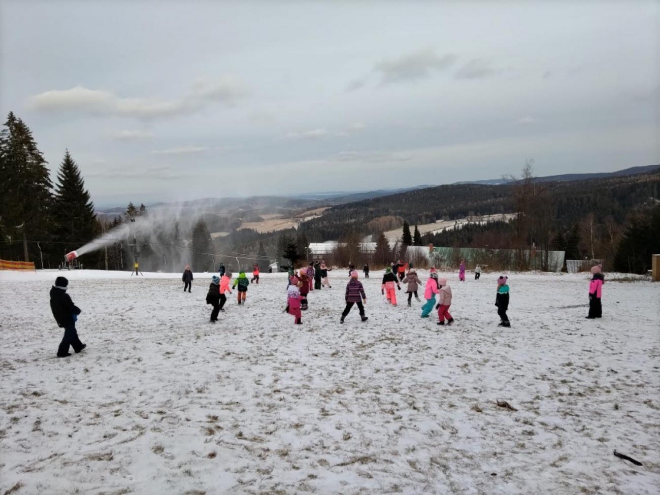 Čtvrtek na Zadově