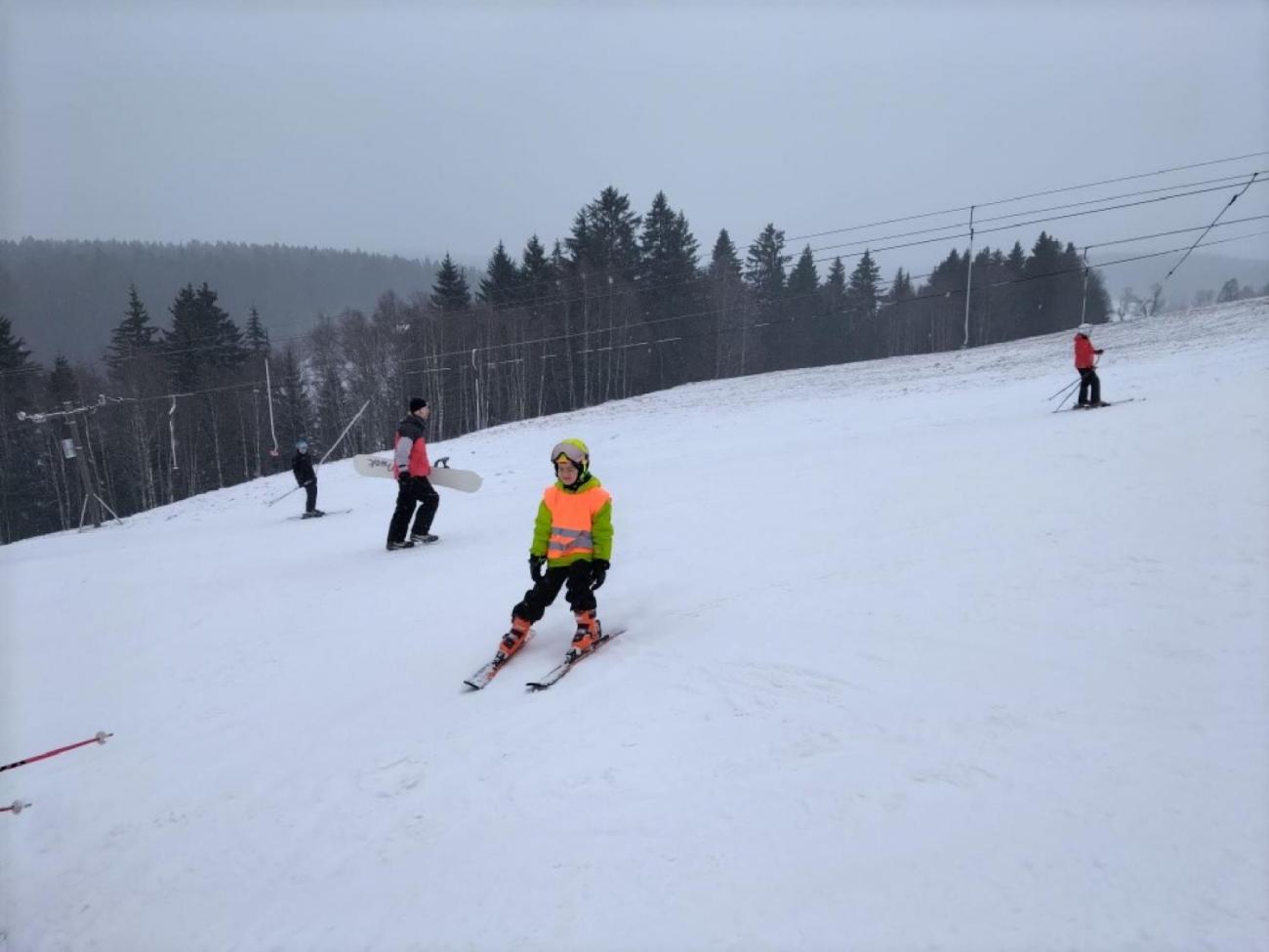 Poslední zprávy ze Zadova (pátek, sobota)