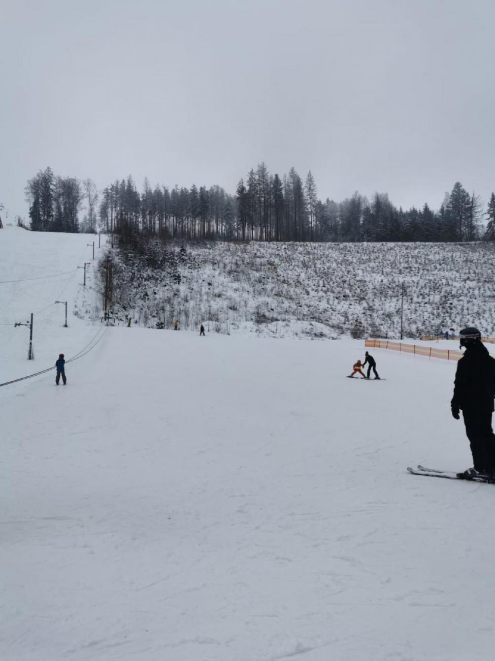 Zprávy ze Svratky - středa  (5.A, 5.C)