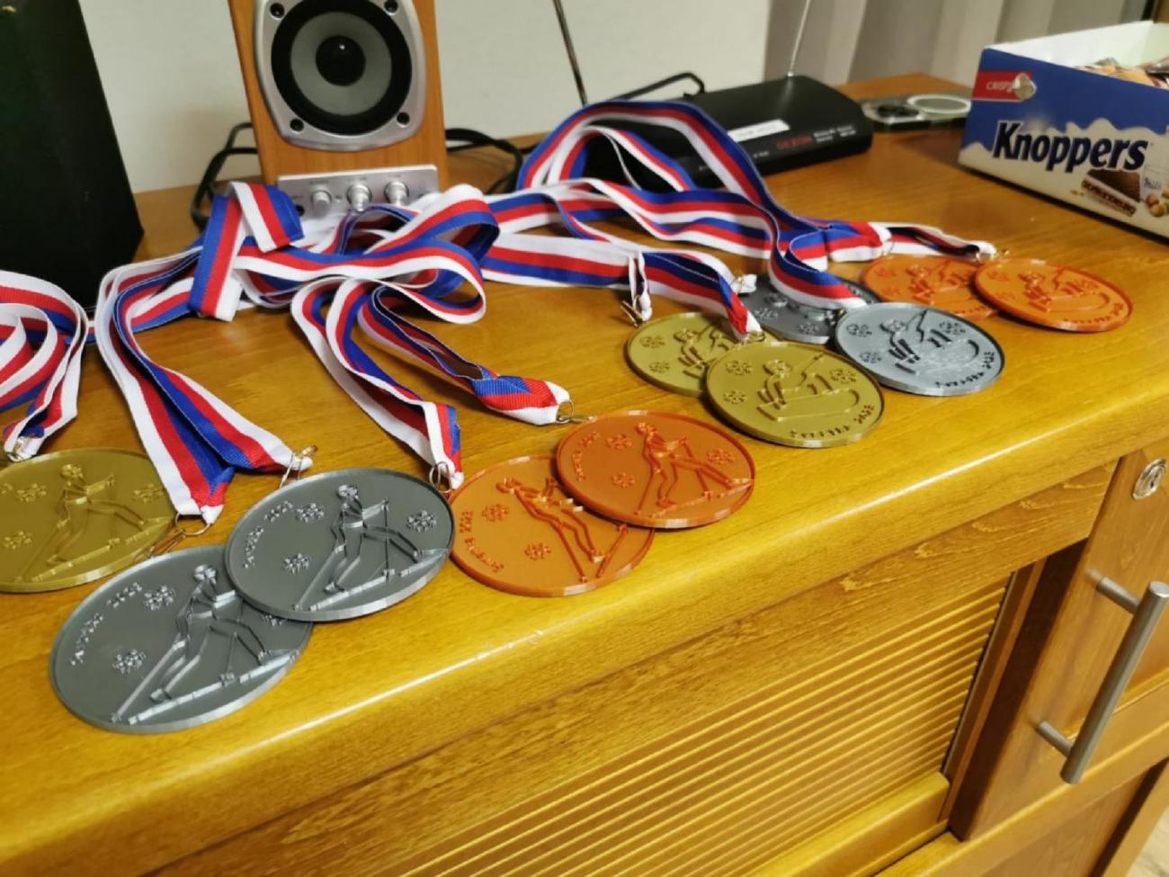 Pátek na Svratce (5.A, 5.C)