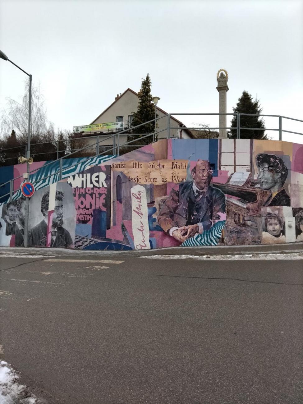 Street Art I. (9. ročník)