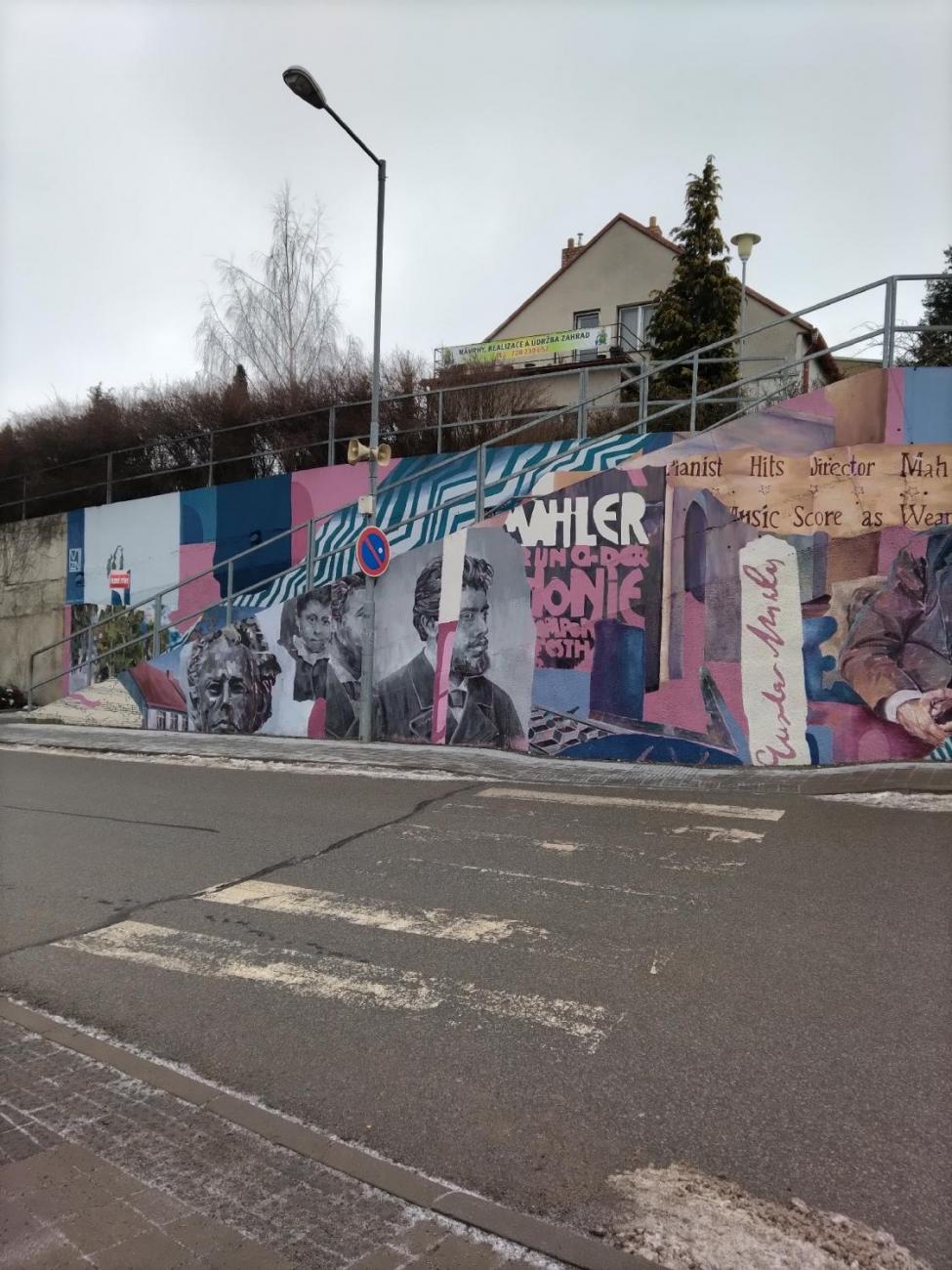 Street Art I. (9. ročník)