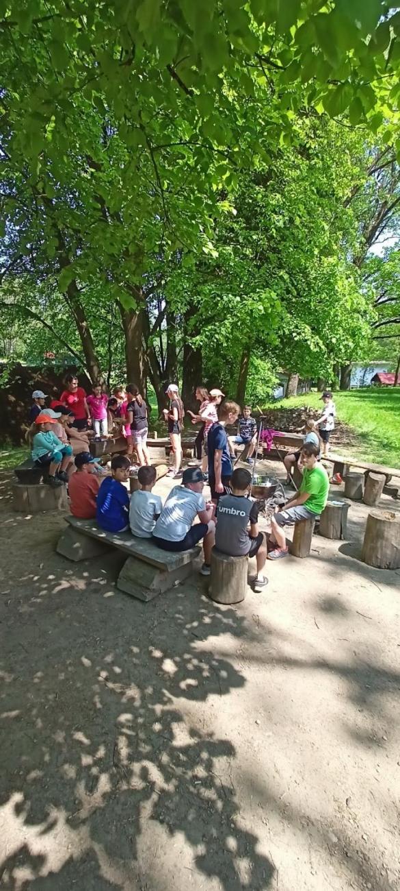 Kalich u Kamenice nad Lipou 5.B
