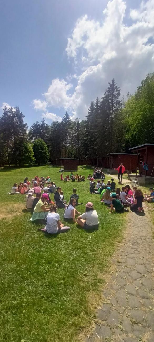 Kalich u Kamenice nad Lipou  5.B