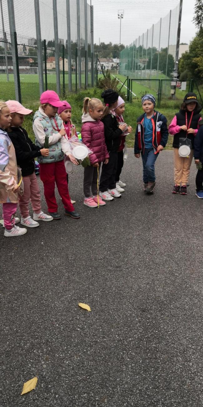 Tajemné sochy ročních období  1.A