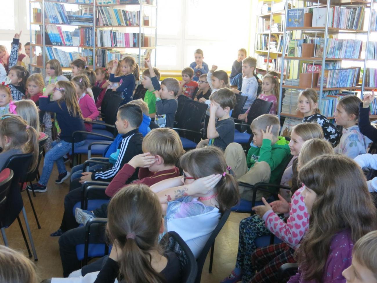Koledování s dudáky 1. ročník, 2. A