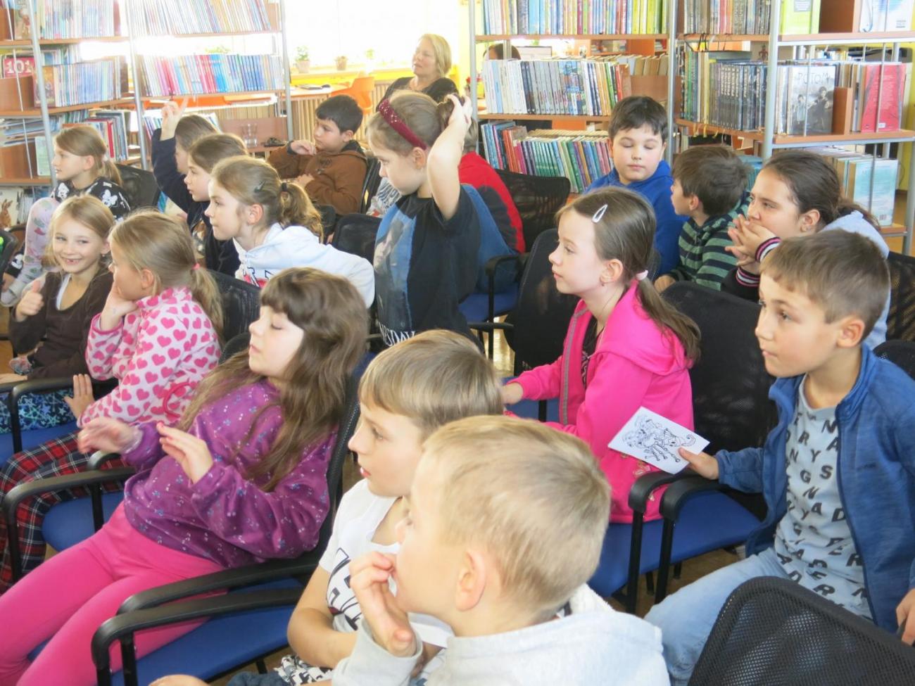 Koledování s dudáky 1. ročník, 2. A