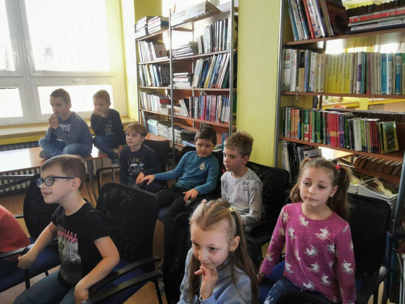 Koledování s dudáky 1. ročník, 2. A