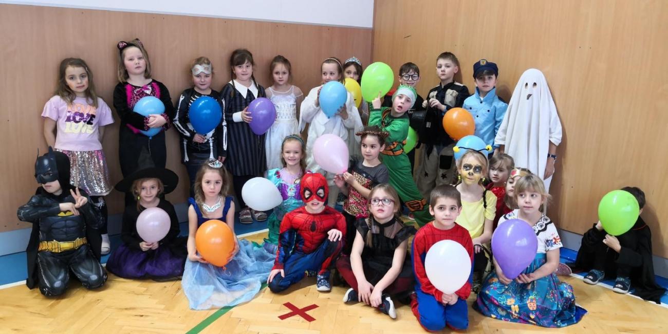 Karneval 1.A, 1.B, 1.C