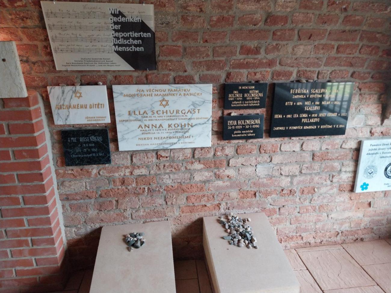 Terezín 9. ročník