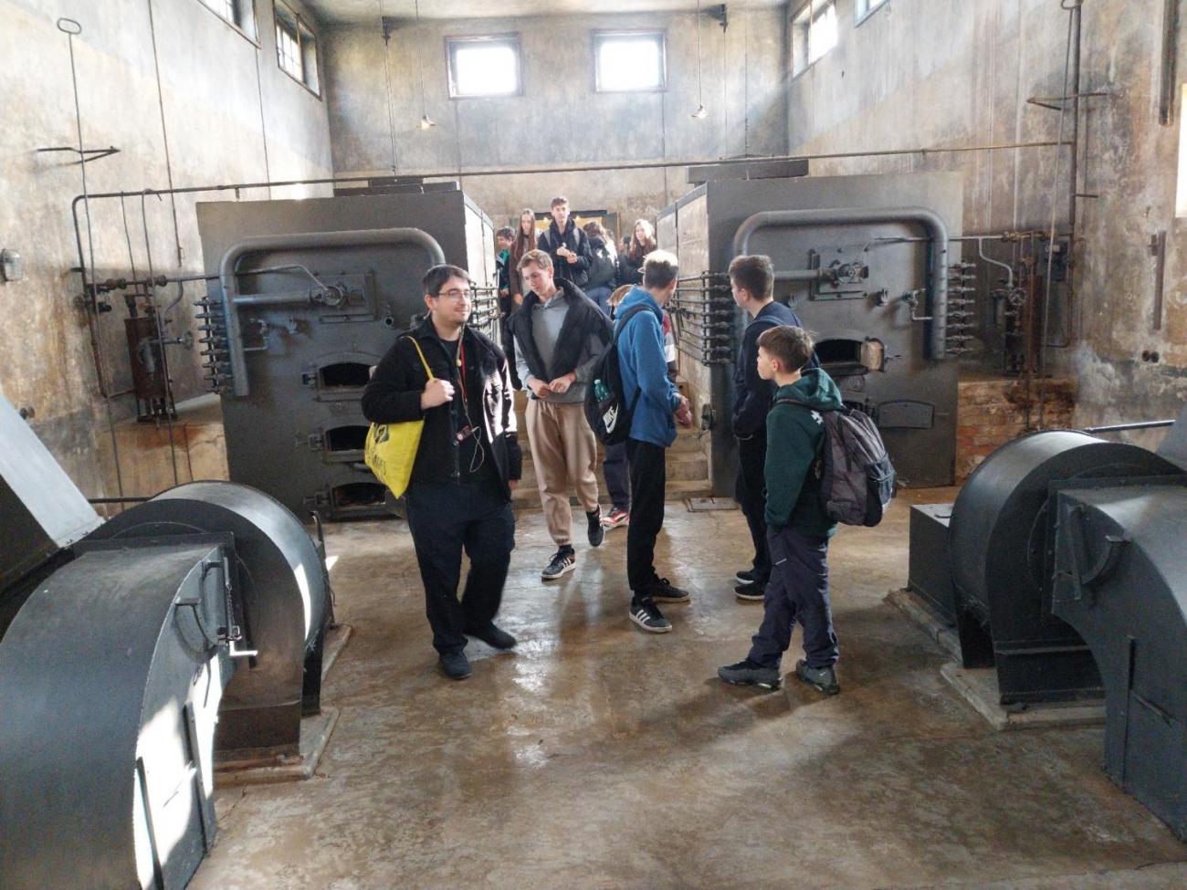 Terezín 9. ročník